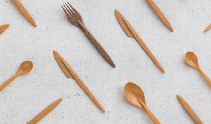 sztućce wielorazowe