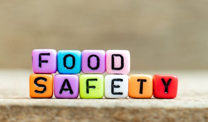 haccp w gastronomii