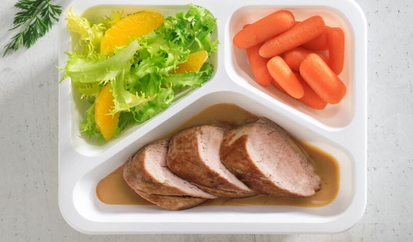 pojemniki gastronomiczne