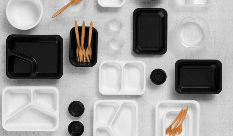 pojemniki plastikowe recykling