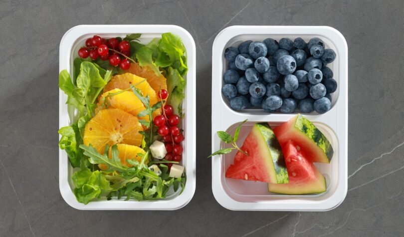 pojemniki wielorazowe