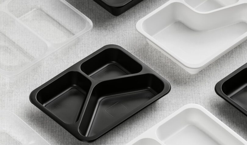 pojemniki do zgrzewu