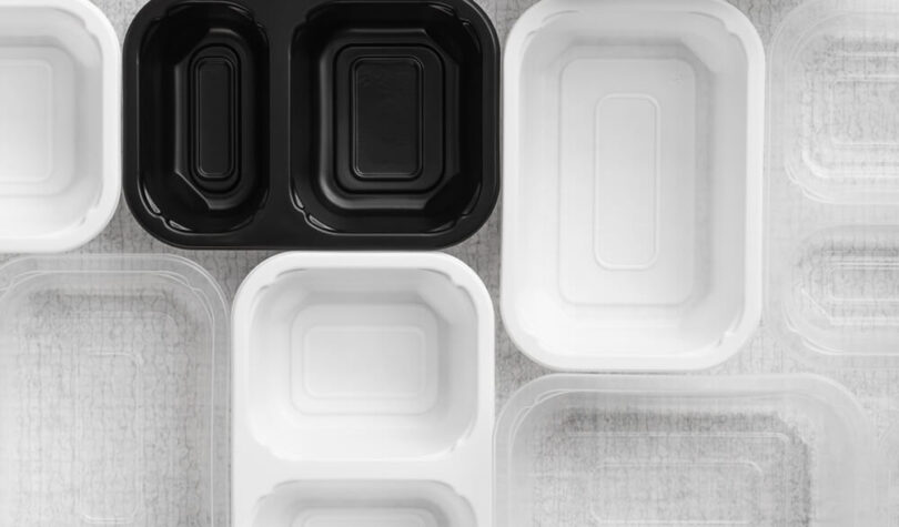 opakowania gastronomiczne